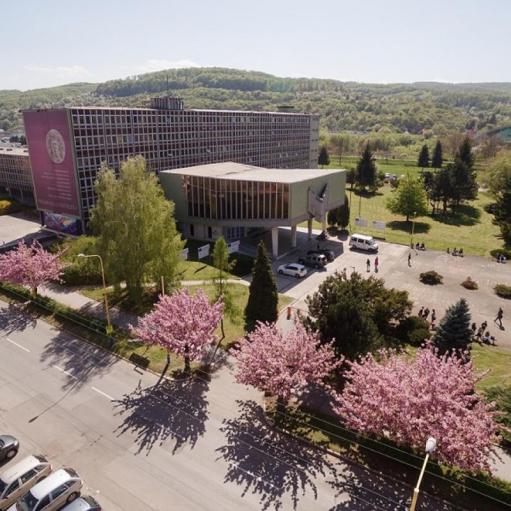 University of Prešov