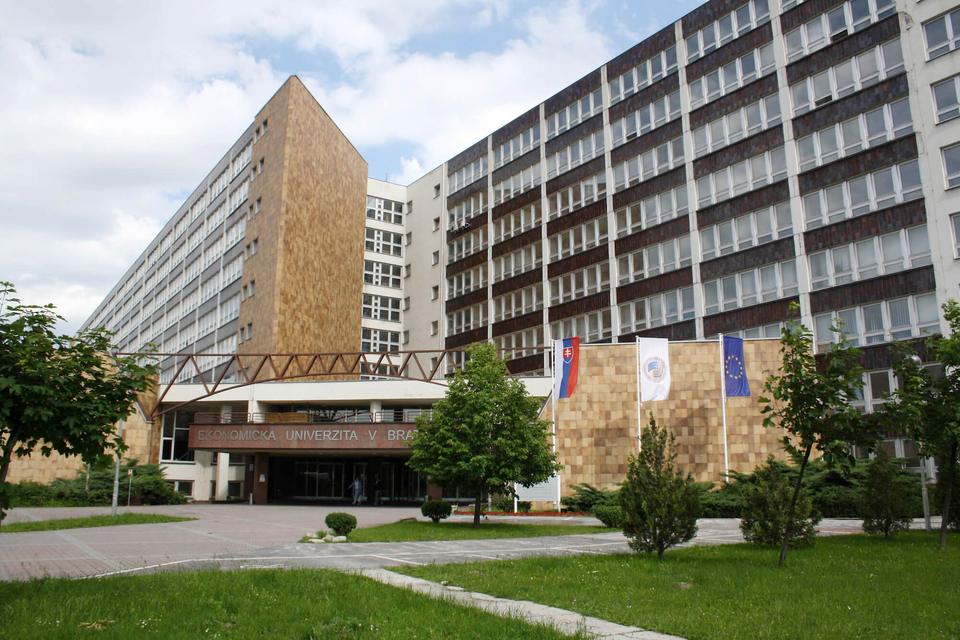 University of Economics in Bratislava (EUBA)