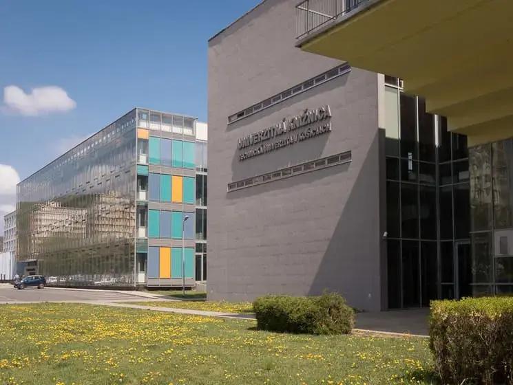 Technical University of Košice