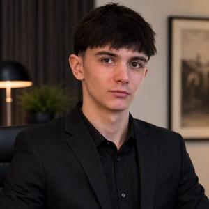 Mikhail